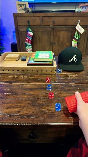 How to dice stack