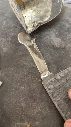 damage battery plate repair #battery #repair