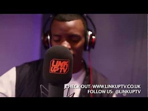 Behind Barz - A Star (Dappy-No Regrets) [@thisisastar]