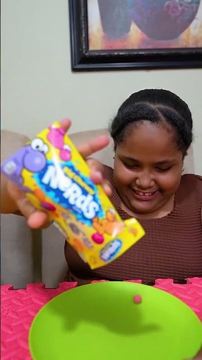 Solo 1 nerds navila y luciana #funny #luciana #navila #nerds