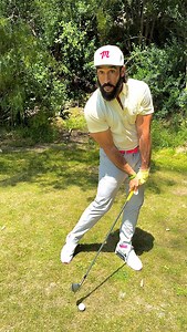 67K views · 1.3K reactions | Smotherfu****!! @mistertropicana @no1grip_usa • • #golf #grip #color #outfit #manolo | Manolo Teaches Golf | Facebook