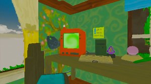 The Wide Open Sky is Running Out of Catfish