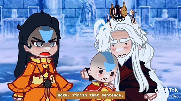 Exploring Avatar: The Last Airbender Iceberg Series - Part Two