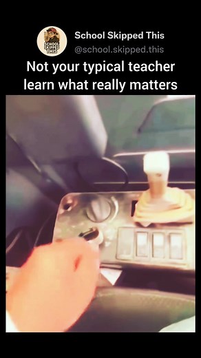 Learn how to operate Excavator 👍 | School Skipped This