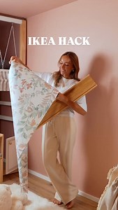 587K views · 20K reactions | DIY IKEA HACK Wandregal!  #ikeahack #diy #kinderzimmer | Live.like.archi | Facebook