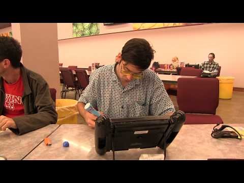 Bingo University - Electronic Bingo Dabbers