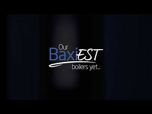 Baxi 800 & 600 Combi and System 2 boiler range