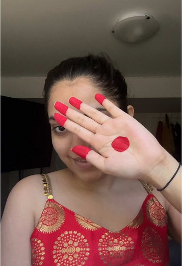 How to Make Alta at Home for Durga Puja