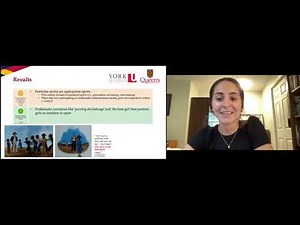 Sample Poster Presentation for the 2021 Sport Canada Research Initiative Conference Poster Session