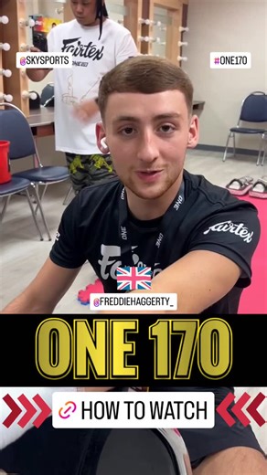 ONE Championship on Reels