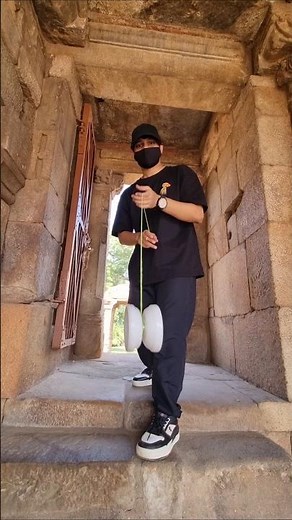 Yoyofactory Whip Yoyo for Beginners & Intermedite #yoyo #yoyofactory #india