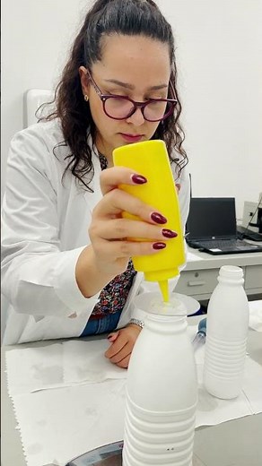 🔬 LAB ANALYSIS | Brimful Capacity