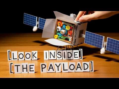 Why Space Debris is Our Invisible Prison