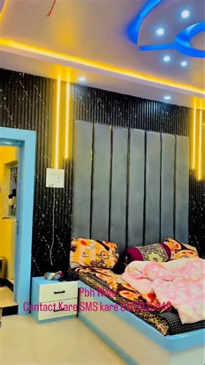 Pratapgarh modelling furniture 72 on Instagram: "Room modeling furniture wardrobe bed dressing TV unit . . . #天空之王，一部笔下生花的佳作!《天空之王》将于9月3日重新上映。我还记得第一次看这部电影时，许多激动人心的场景都让我屏住了呼吸。当时我就迫不及待地想去电影院观看!影片聚焦于一群鲜少出现在聚光灯下的空军试飞员，揭示了新型战斗机在正式起飞前的诞生过程。试飞员们必须反复探索飞机的安全极限，以获取精准的数据，积极挑战高风险，与死神搏斗，用血肉之躯对抗冰冷的机械极限。此外，影片中还出现了-20、-16、-10C等多款中国战机。战斗机穿梭于天际，掠过云层，各种飞行特技一气呵成--视觉与听觉的双重享受，真是令人叹为观止。《长空之王》迫不及待地想再次与“脸王“胡軍见面，见证这位“平凡”飞行员的“非凡”故"