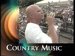 CBS promo block, 1999