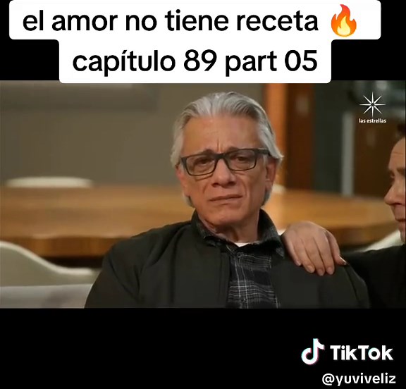El Amor No Tiene Receta: Capítulo 89 Parte 05