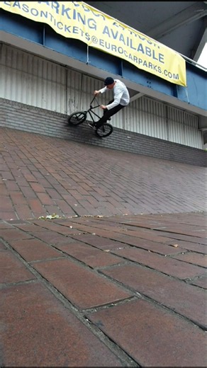 Wall Ride 2025
