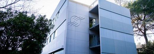 Homepage - Centre de mise en forme des matériaux