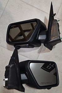 How To Figure Out Mirror Part Numbers - Ford F150 Forum - Community of Ford Truck Fans