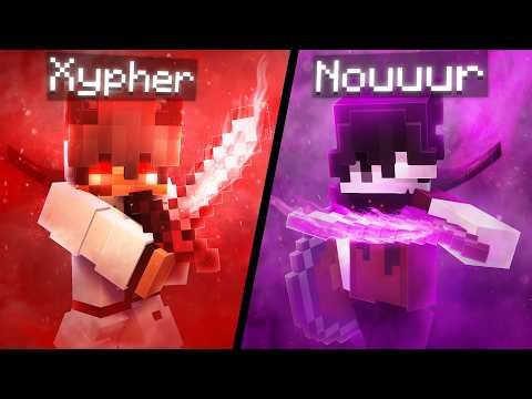 I Fought Minecraft's Best Restricted Player