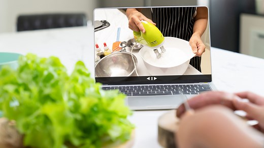 10 Of The Most Popular YouTube Cooking Channels - Daily Meal