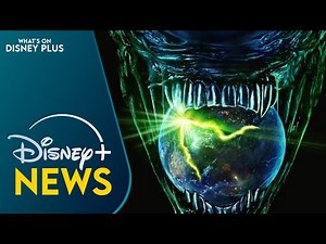 Disney Renews FX’s “Alien: Earth” For A Second Season | Disney Plus News