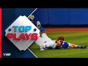 Top MLB Plays of 7/19/2025 (INSANE CATCHES)