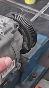 21K views · 510 reactions | Compresor A/C tipo scroll | Auto Aprende | Facebook