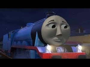 Gordon the big engine| AMV