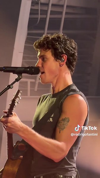 Shawn Mendes Concert Highlights at Hollywood Bowl