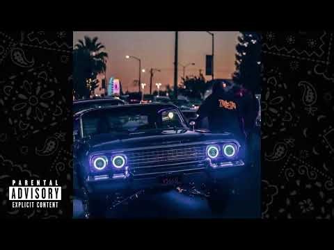 90's Old School x G-Funk Type Beat - "Clips" | West Coast Freestyle Rap Instrumental