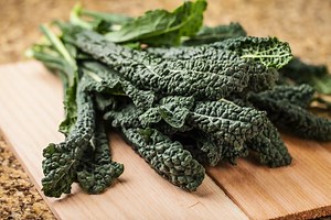 Black Magic Kale Seeds