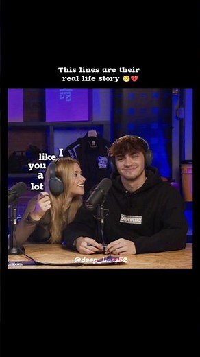 Their real life story 💔 | Nicole Wallace and Gabriel Guevara's real life story 🥺😭💔