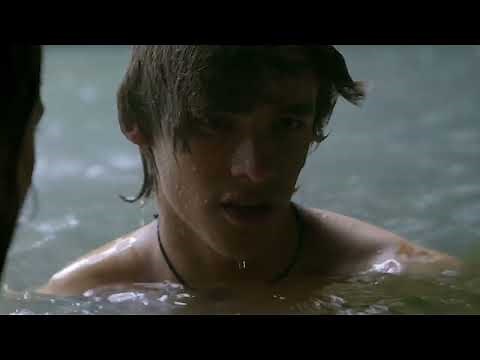 dean mcmullen blue lagoon the awakening scenepack