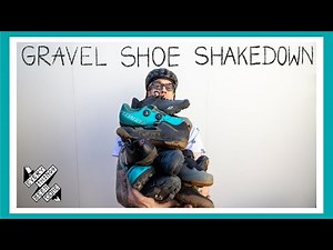 Best Gravel MTB shoes