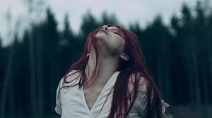A new music video is coming this Wednesday, and we can't wait to show it to you! 🖤 | Blackbriar