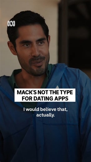 25K views · 94 reactions | Dating apps aren’t for everyone 來 Return to Paradise – Stream now on ABC iview. | ABC iview | Facebook