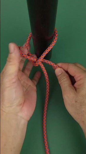 Learn Slip Knot Ultimate Technique