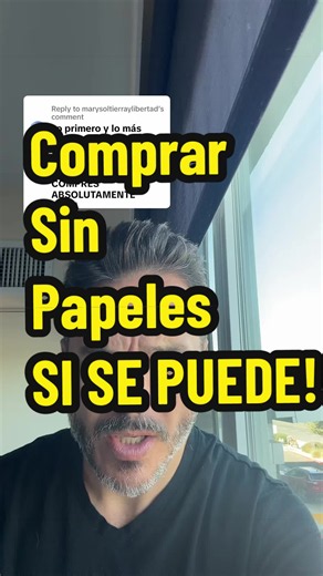Comprar sin papeles: ¿se puede? Guía rápida