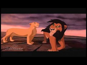 ◊๑║The Lion King║ Sarabi Fandub By ° Mlleauvive ° ๑◊