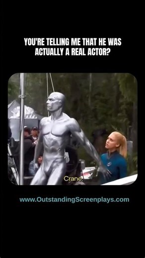 I Had No Idea This Was Real 🤯