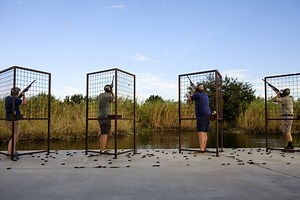 4 Reasons Why You're Struggling to Shoot Your Shotgun Accurately Over 40 Yards