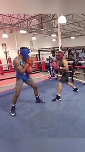 52K views · 1K reactions | #bodyshot #sparring | WJAPAN BOXING | Facebook