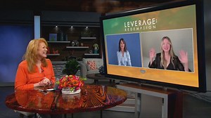 "Leverage: Redemption" Stars Gina Bellman & Beth Riesgraf
