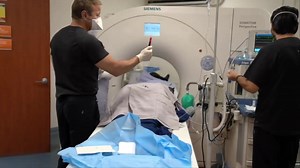 28 reactions | CT guided injection of immunotherapy into liver mass from colorectal metastasis. #cancersurvivors #immunotherapy #livercancer #livercancertreatment #cancertreatment | Williams Cancer Institute | Facebook