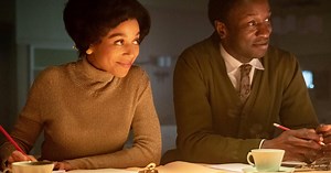 Will Call the Midwife's Lucille and Cyril save their marriage?