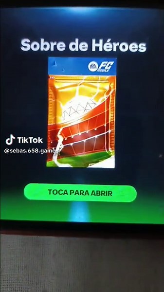 sebas 658 games on TikTok