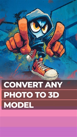 Turn your images into jaw-dropping 3D models with TRELLIS 2! #trellis2 #3dmodeling #opensourcetools #businessopportunity | The Ai Surfer