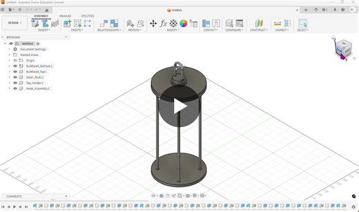 #rocketry #avionics #aerospaceengineering #fusion360 #cad #collegerocketry #systemsengineering #stem #engineering #buildlog | Rushikesh Chavan