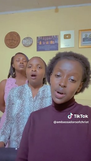 As raw as it gets. #Ambassadors